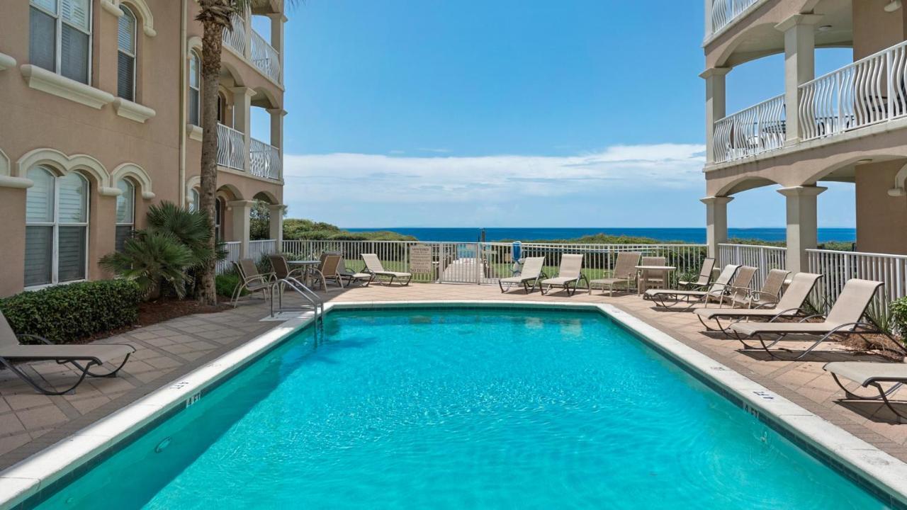 Monterey Condos C301 Seacrest Kültér fotó