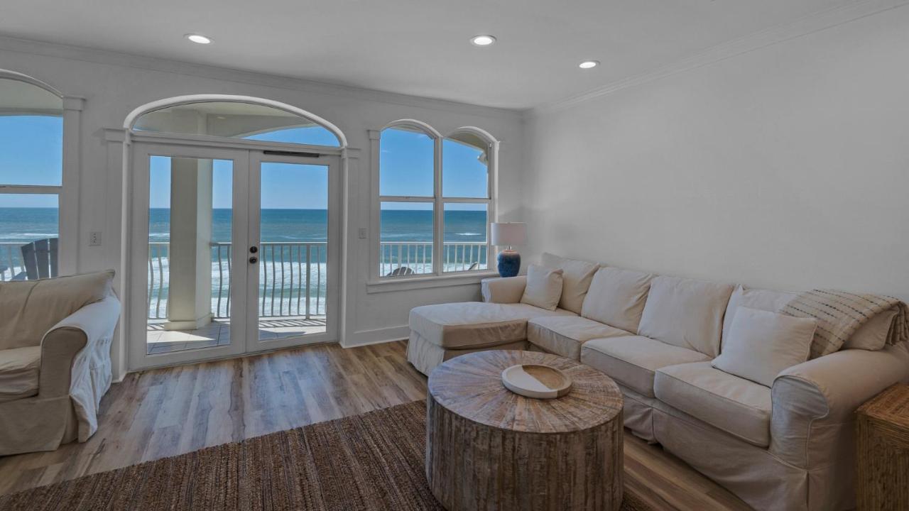 Monterey Condos C301 Seacrest Kültér fotó