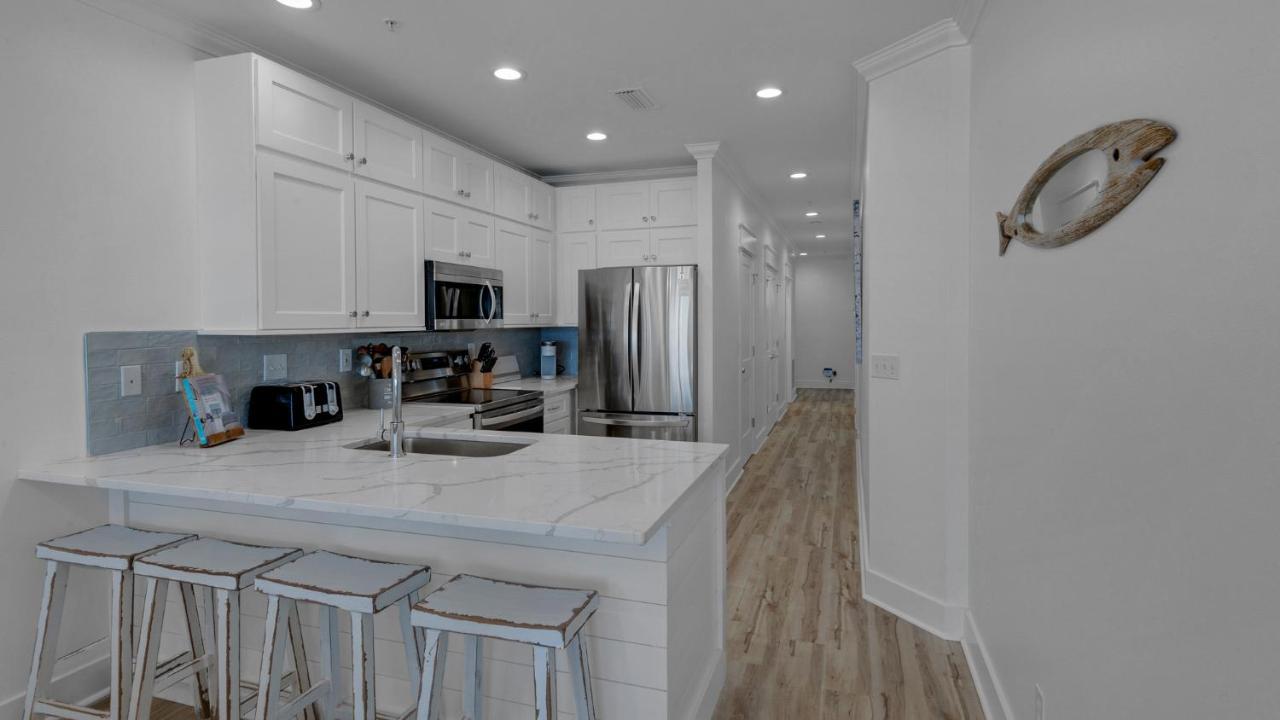 Monterey Condos C301 Seacrest Kültér fotó