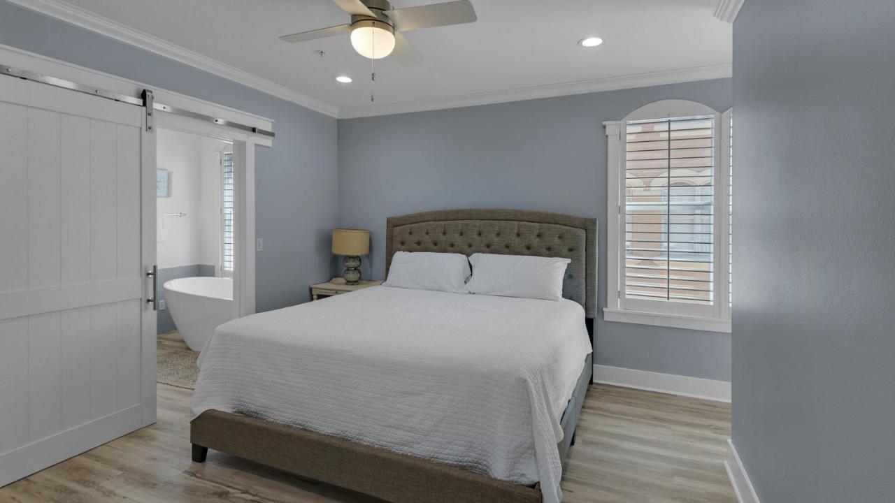 Monterey Condos C301 Seacrest Kültér fotó