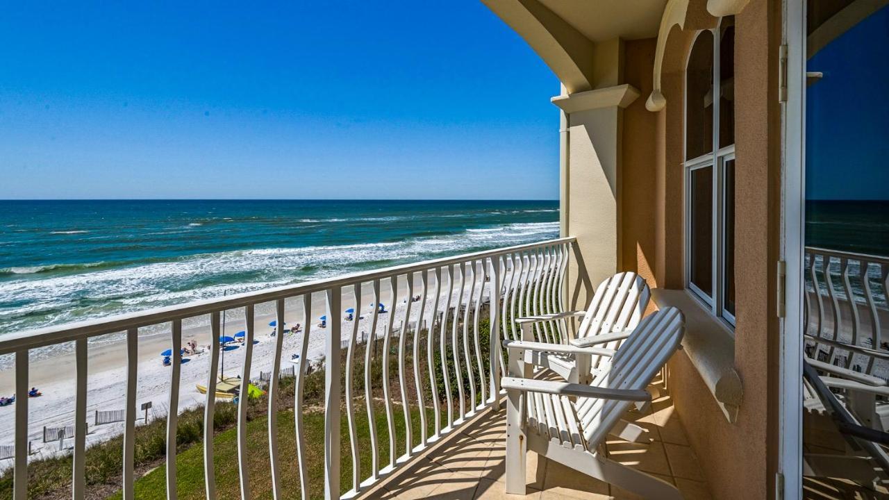 Monterey Condos C301 Seacrest Kültér fotó