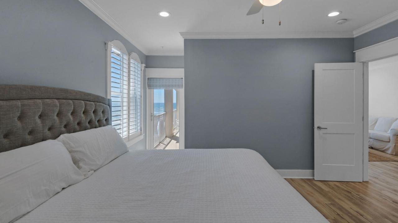 Monterey Condos C301 Seacrest Kültér fotó