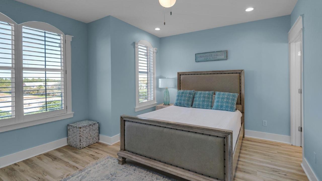 Monterey Condos C301 Seacrest Kültér fotó
