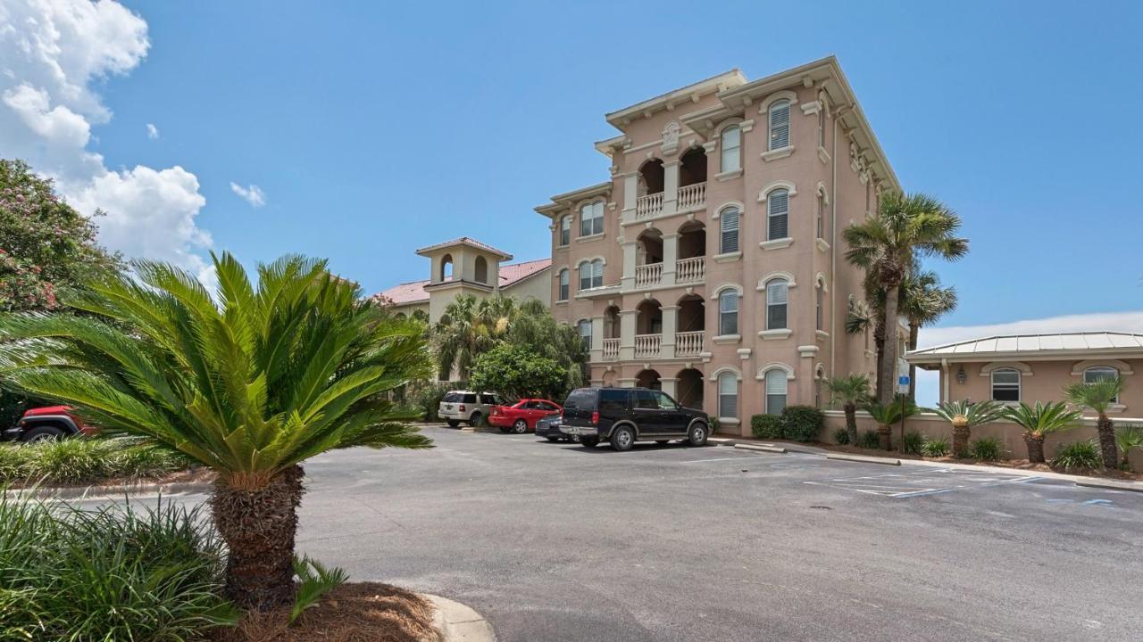 Monterey Condos C301 Seacrest Kültér fotó