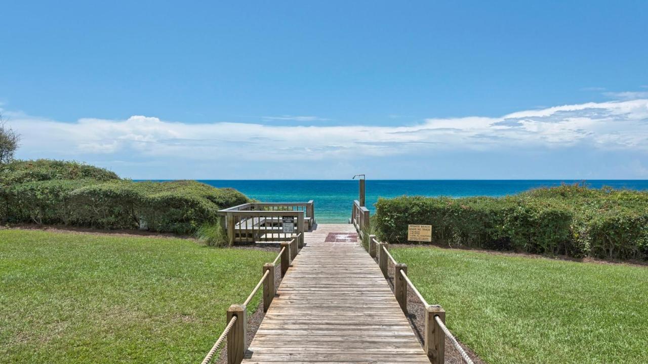 Monterey Condos C301 Seacrest Kültér fotó