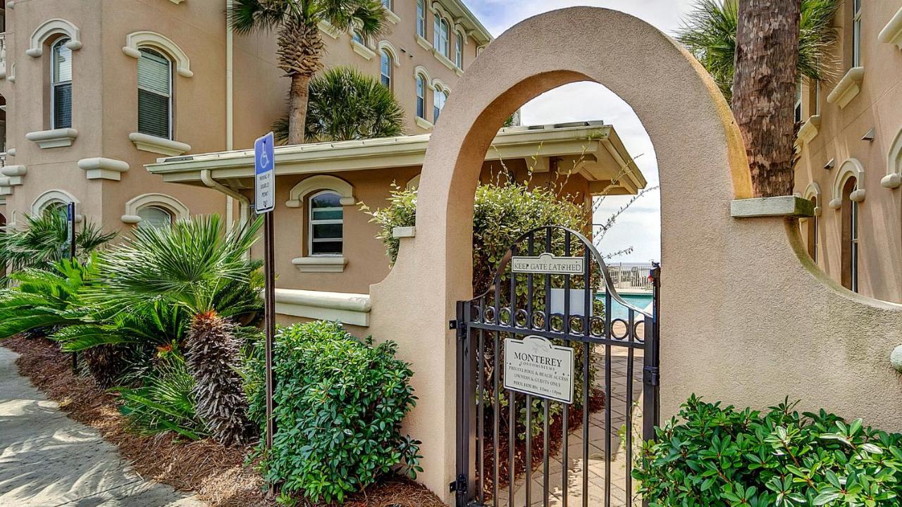 Monterey Condos C301 Seacrest Kültér fotó