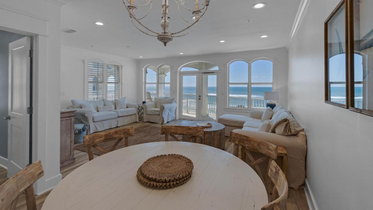 Monterey Condos C301 Seacrest Kültér fotó