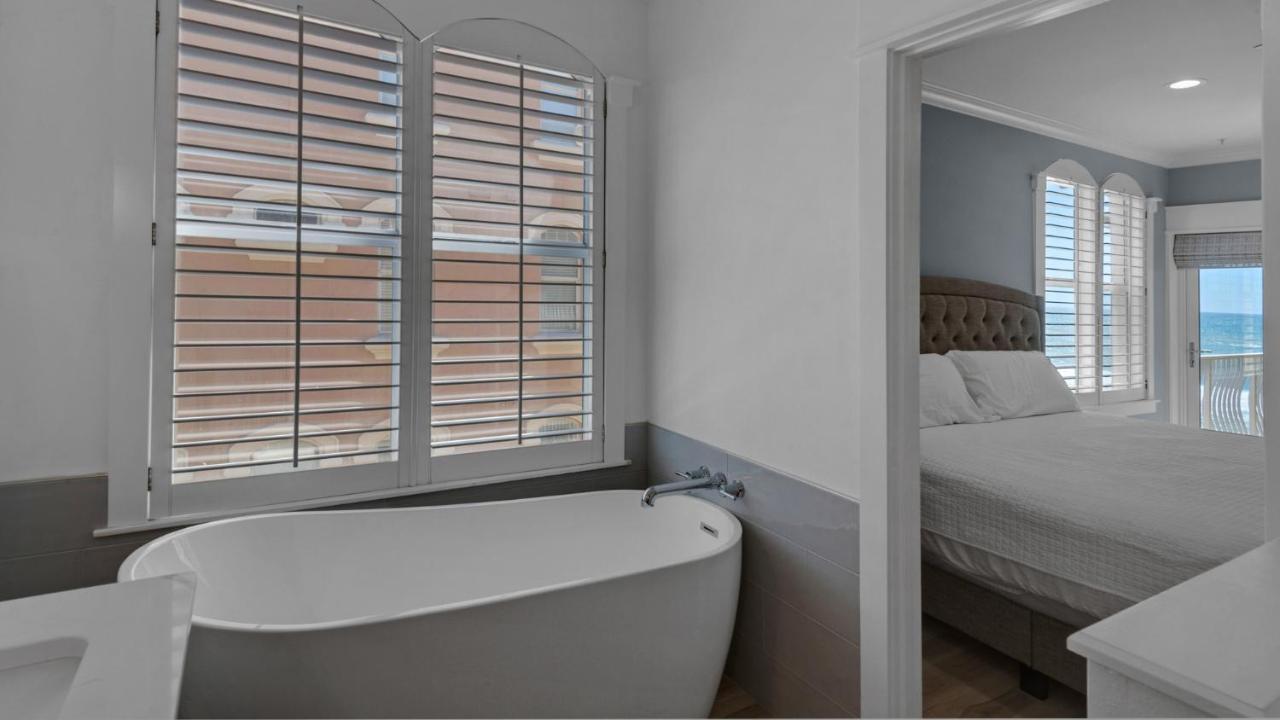 Monterey Condos C301 Seacrest Kültér fotó