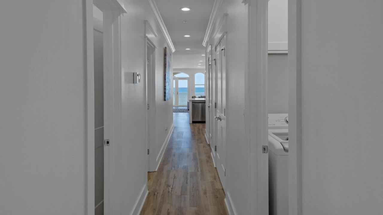 Monterey Condos C301 Seacrest Kültér fotó