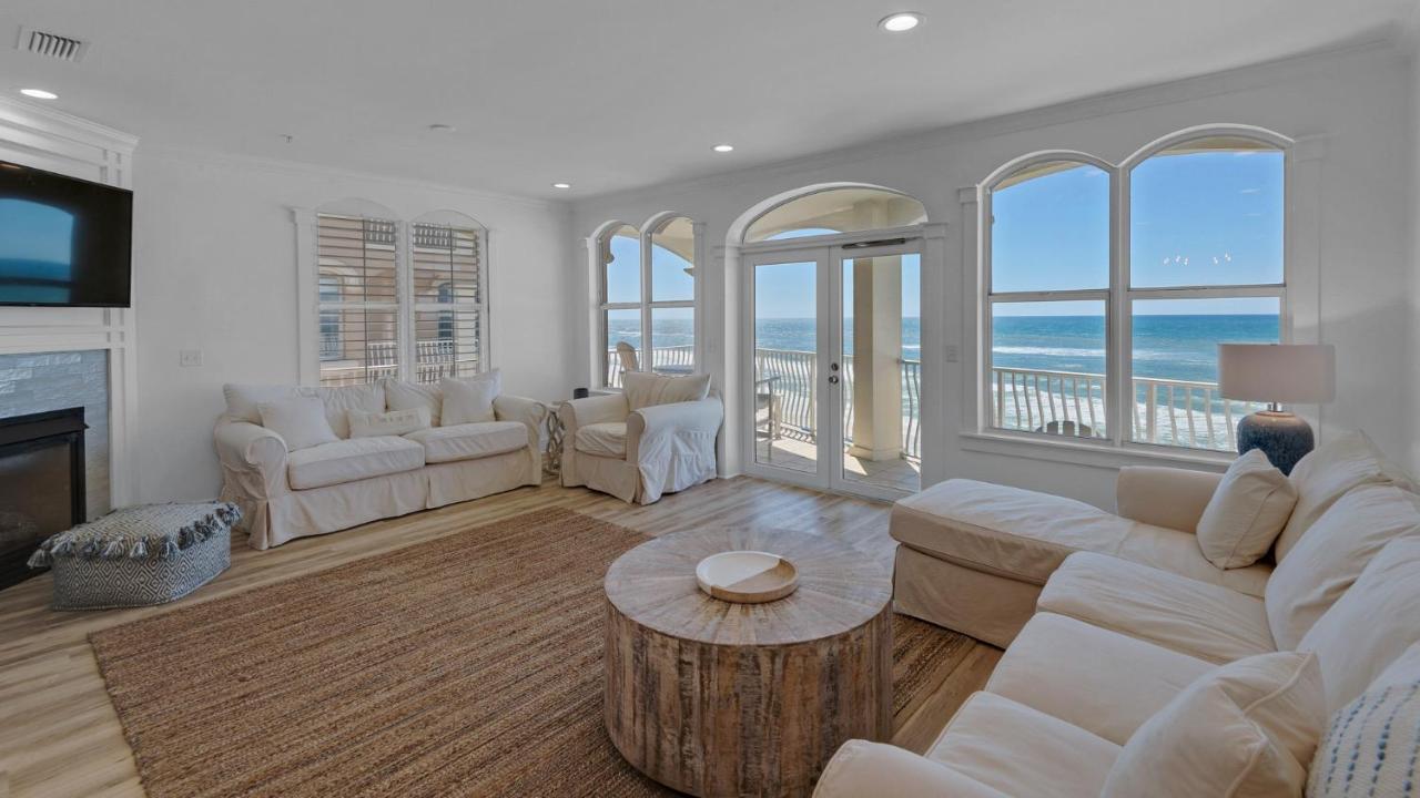 Monterey Condos C301 Seacrest Kültér fotó