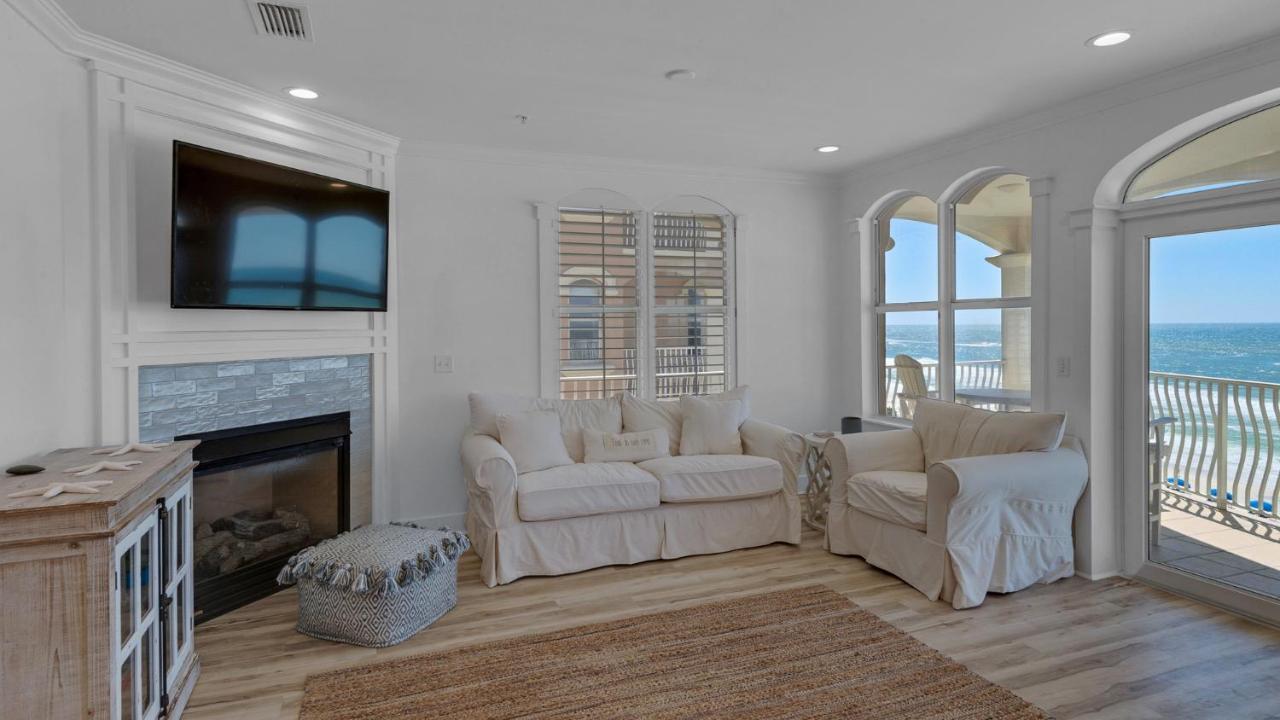 Monterey Condos C301 Seacrest Kültér fotó
