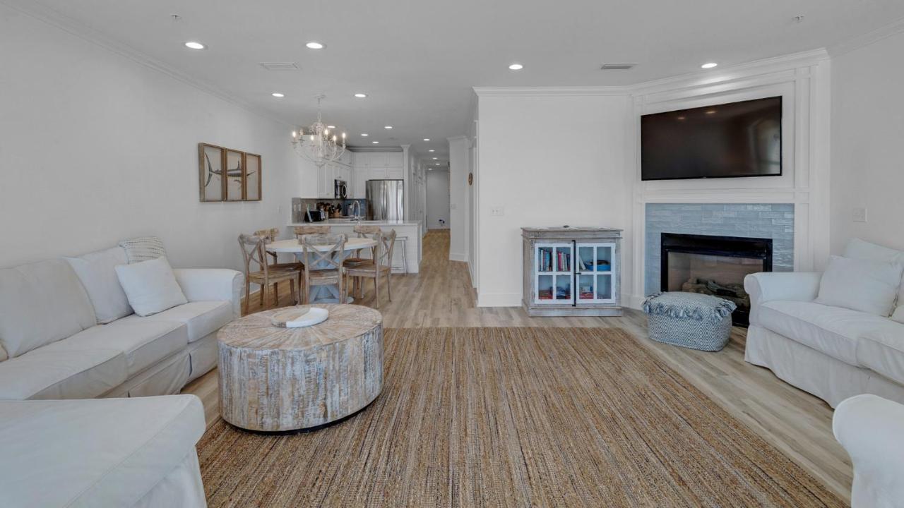 Monterey Condos C301 Seacrest Kültér fotó