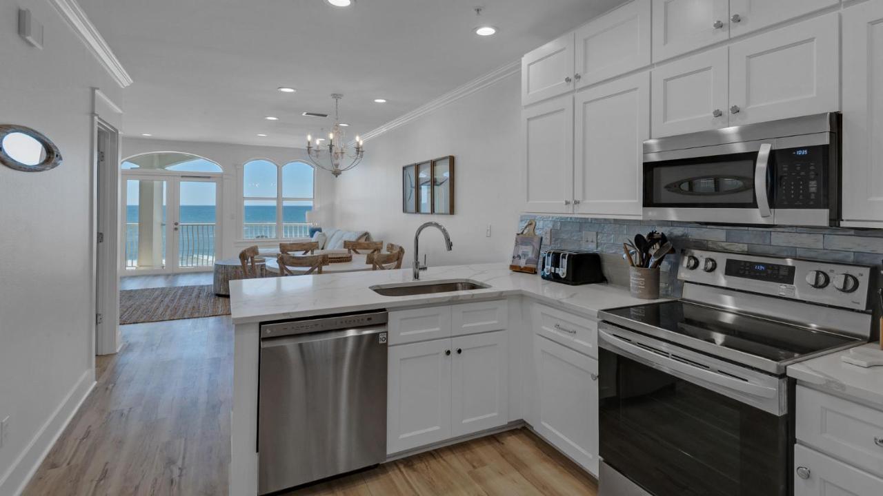 Monterey Condos C301 Seacrest Kültér fotó
