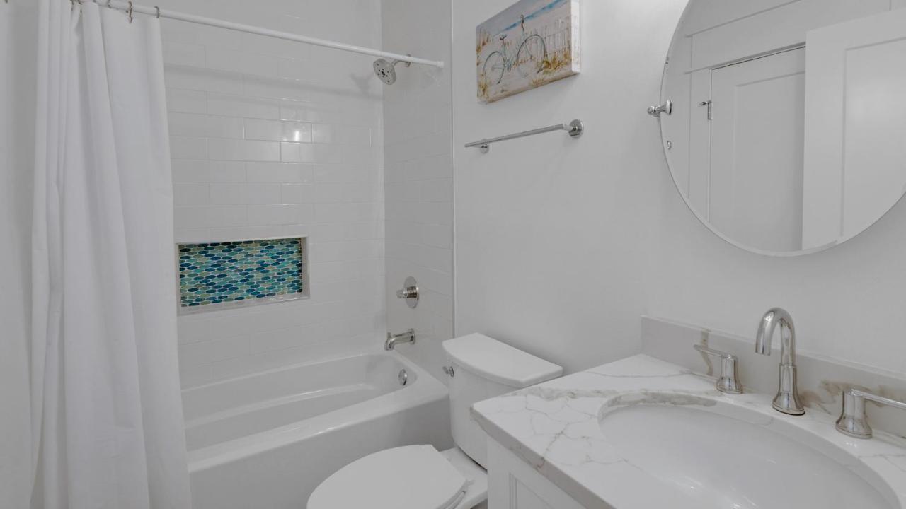 Monterey Condos C301 Seacrest Kültér fotó