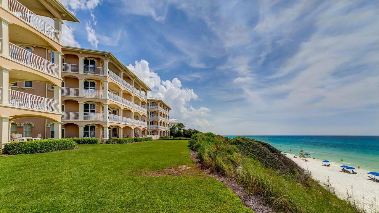 Monterey Condos C301 Seacrest Kültér fotó