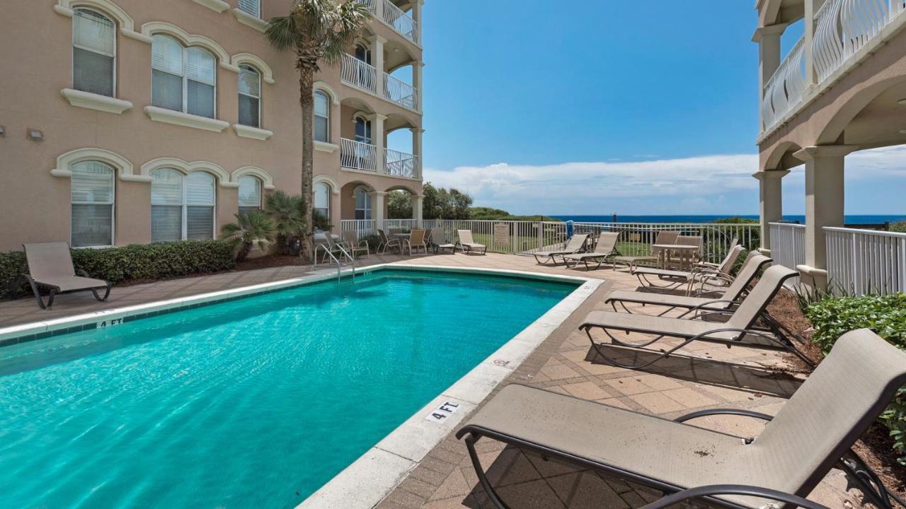Monterey Condos C301 Seacrest Kültér fotó