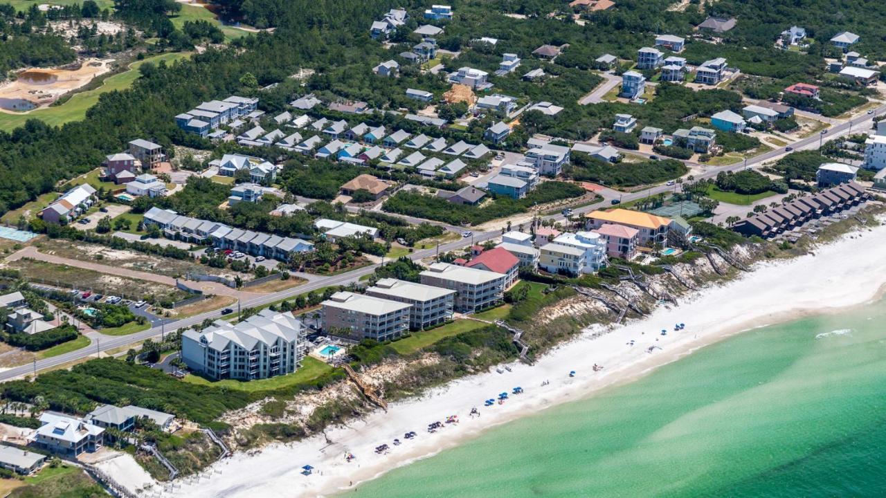 Monterey Condos C301 Seacrest Kültér fotó