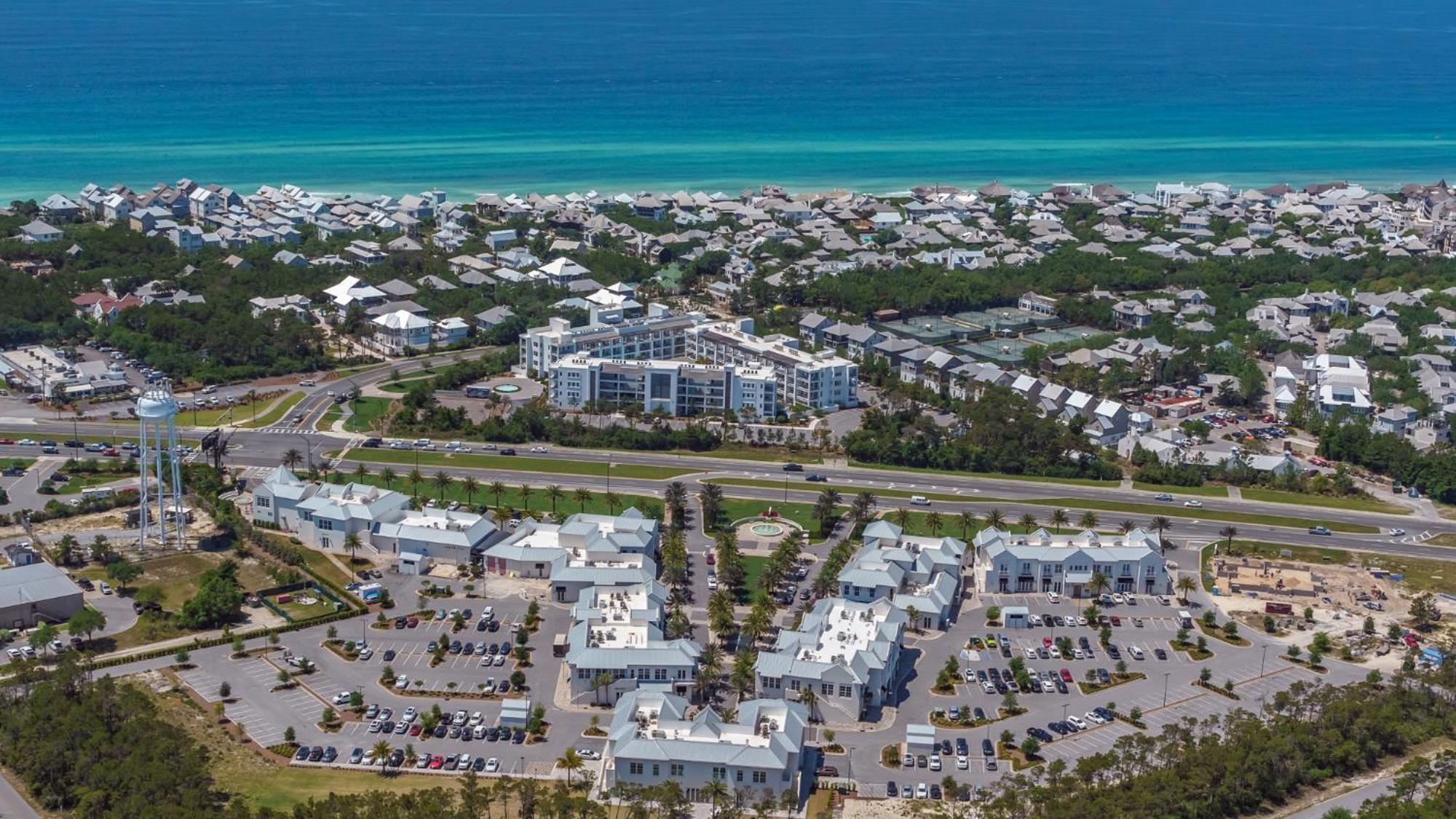 Monterey Condos C301 Seacrest Kültér fotó
