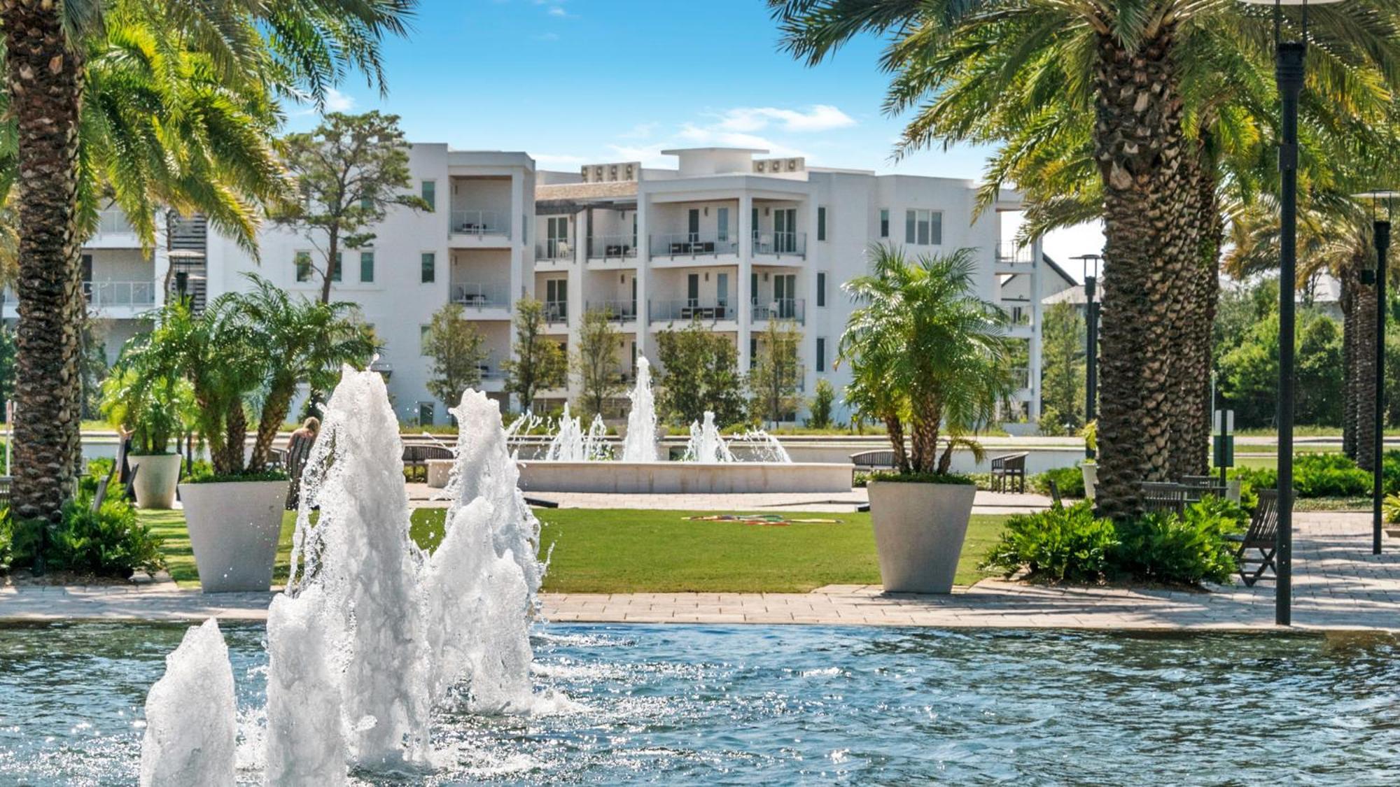 Monterey Condos C301 Seacrest Kültér fotó