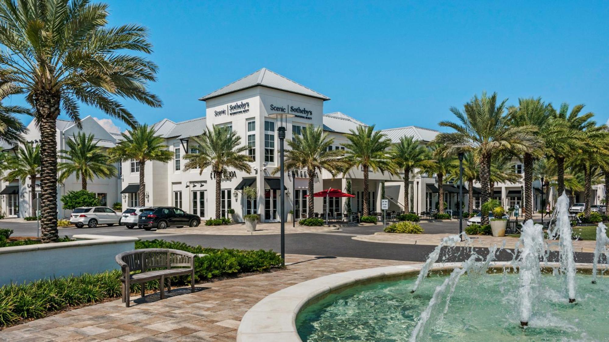 Monterey Condos C301 Seacrest Kültér fotó