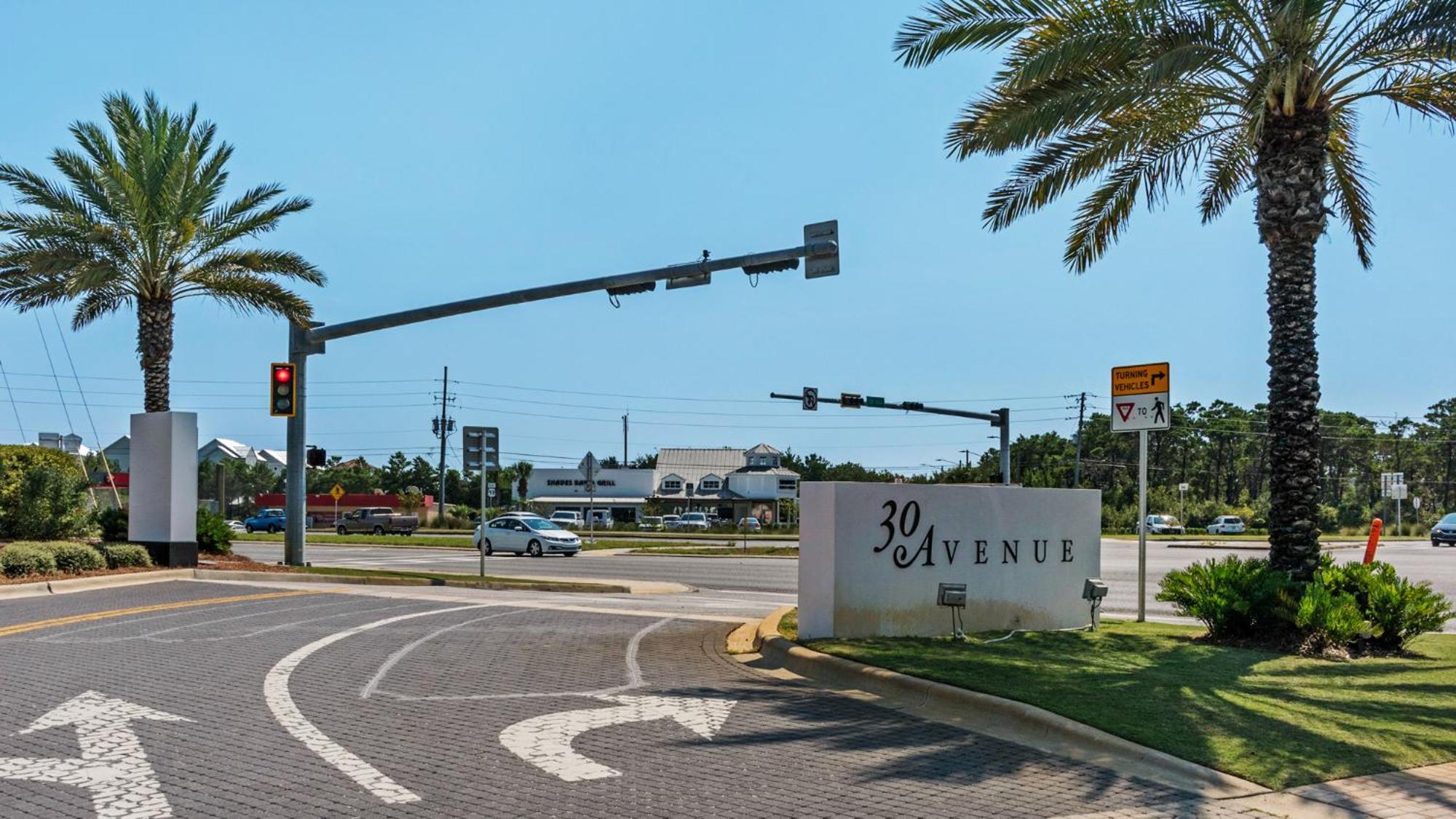 Monterey Condos C301 Seacrest Kültér fotó